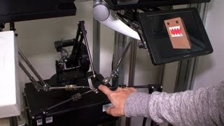 One Day You'll Be Able To Touch Everything On TV (Yes, <em>Everything</em>)